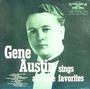 Gene Austin profile picture