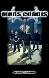 MORS CORDIS profile picture