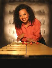 Cecilia Smith - Vibraphonist/Composer profile picture