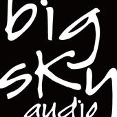 Big Sky Audio profile picture