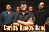 The Carlos Ramos Band profile picture