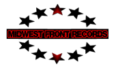 MIDWEST FRONT RECORDS (AGONY ALBUM DROP 7/7/09)!! profile picture