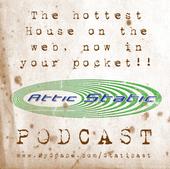 Attic Static PodCast profile picture