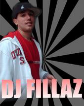 DJ FillaZ profile picture