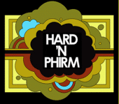 Hard 'N Phirm Music profile picture