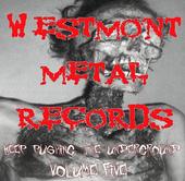 Westmont Metal Records (New Song) profile picture