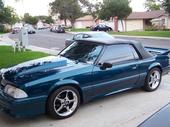 Mustang For SALE! profile picture