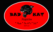 Bad Kat Mag profile picture