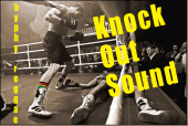 Knock Out Sound (marko side project) profile picture