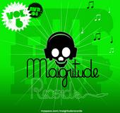 Maigritude Records (Volume 6 disponible) profile picture