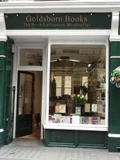 goldsborobooks