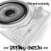 dj gatlin profile picture