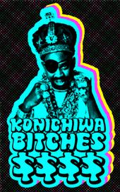 Konichiwa Bitche$$$ 29.05. feat. SMITH & SMART profile picture