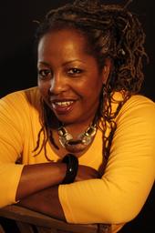 Stanice Anderson, Author & Inspirational Speak profile picture