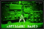 artillery radio profile picture