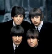 The Beatles profile picture