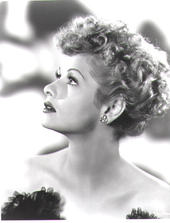 lucilleball