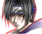 Itachi Uchiha profile picture