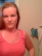 ~*~AmBeR gAiiL~*~ profile picture