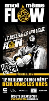 Moi mÃªme Flow: NOUVEAU TEASER DISPO SUR MA PAGE!! profile picture