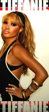 TIFFANIE from Girlicious profile picture