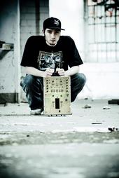 DJ UNKUT \ VESTAX EXTRAVAGANZA WORLDCHAMP 2007!!! profile picture