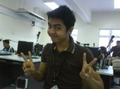 mohd asyraf{away} profile picture