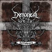 DEMONICAL - Hellsworn CD/LP out now profile picture