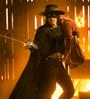 Don Diego DeLa Vega...ZORRO! profile picture