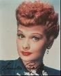 Lucille Ball profile picture