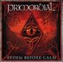 Primordial profile picture