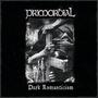 Primordial profile picture