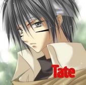 Tate profile picture