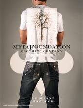 Meta Foundation [OLD PROFILE] profile picture