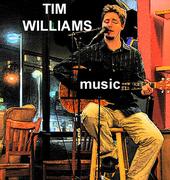 Tim Williams profile picture