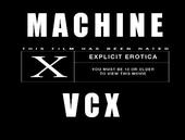 machine vcx profile picture