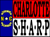 CHARLOTTE S.H.A.R.P. profile picture