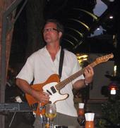 Randy Bernsen Band profile picture