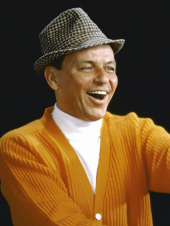 Frank Sinatra profile picture