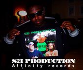 S2I Joints (Beatmaker) Affinity Records profile picture