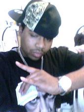 D-Nice da WyldCard Muzik Page Woff Paks New CEO profile picture