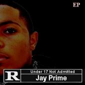 JAY-PRIME (LISTEN TO MY MUZIK!!!(770 882-9642) profile picture