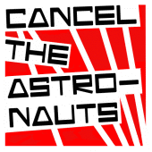 Cancel The Astronauts profile picture