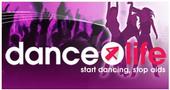 Dance4Life profile picture