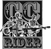 CC Rider profile picture