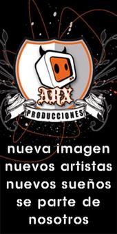 ARX PRODUCCIONES profile picture