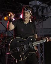 George Thorogood & The Destroyers profile picture