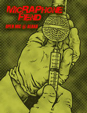 MicRAPhone Fiend @ REHAB profile picture