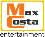 MAX COSTA ENTERTAINMENT profile picture