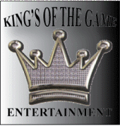 KING’S OF THE GAME ENTERTAINMENT profile picture